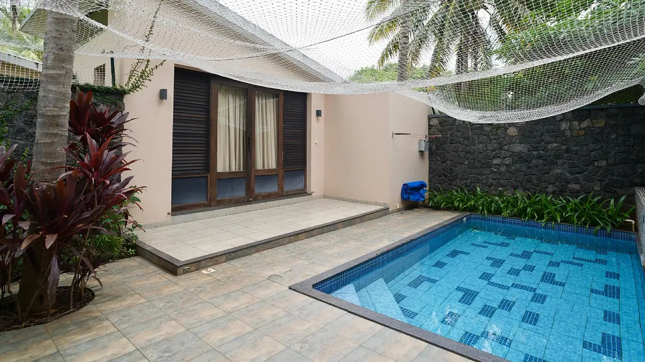 couple resorts in Anamalai