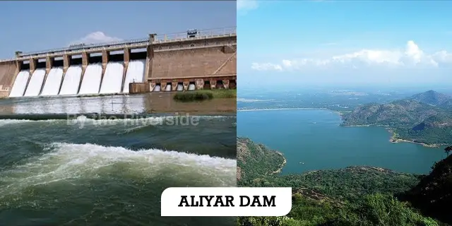 Aliyar Dam