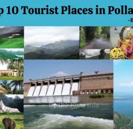 Top 10 Tourist Places in Pollachi