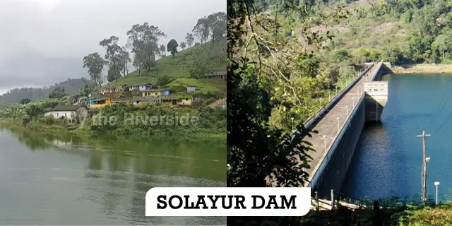 Solayar Dam