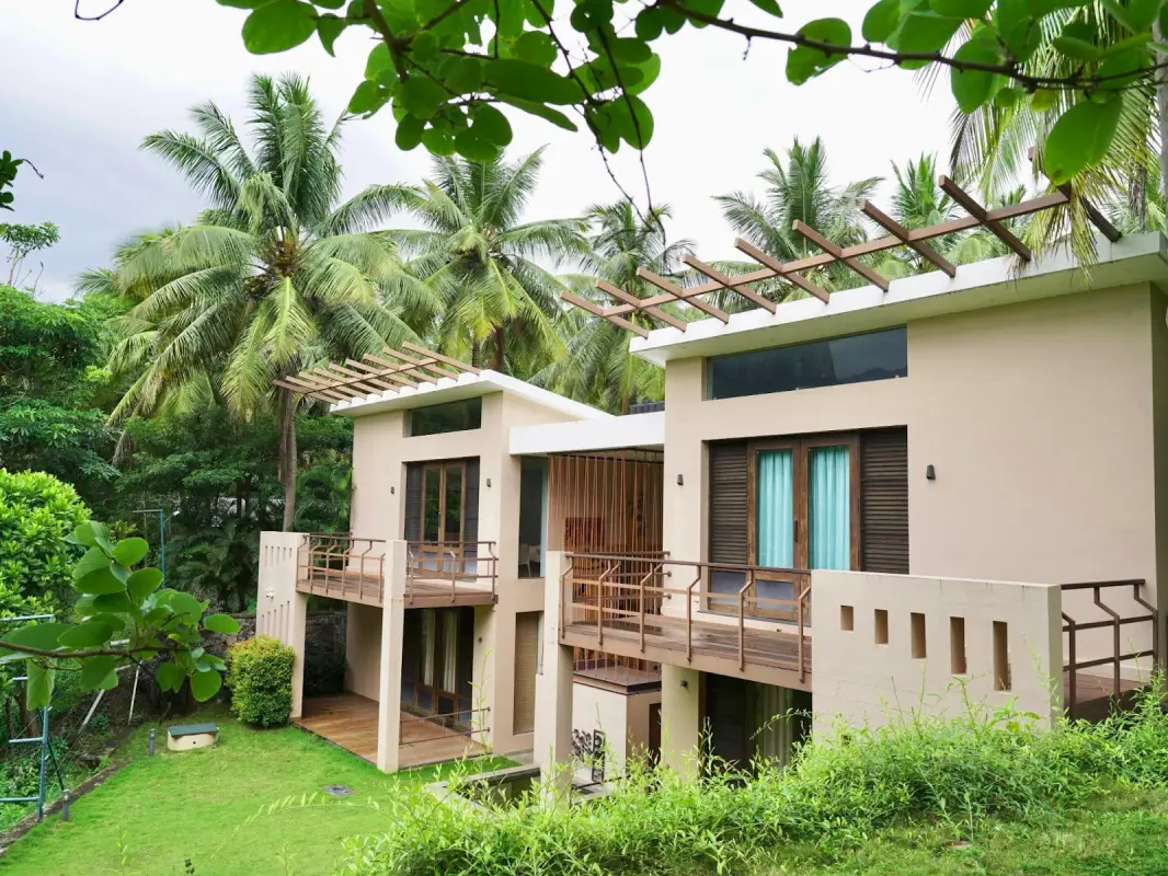 farm house in Pollachi